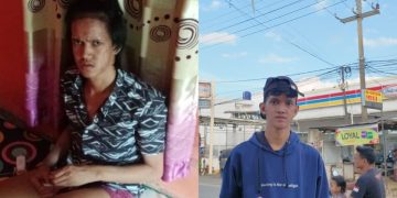 Dicari, Orang Hilang !