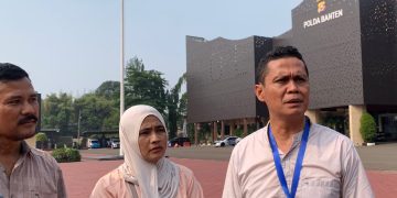 Dituding Curi Sertifikat, Ibu di Pandeglang Laporkan Anak ke Polisi