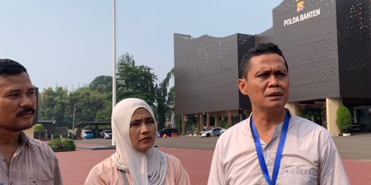 Dituding Curi Sertifikat, Ibu di Pandeglang Laporkan Anak ke Polisi