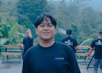 IWOI Pandeglang Himbau Masyarakat Tidak Terpancing Hoax Menyikapi Erupsi Anak Krakatau
