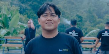 IWOI Pandeglang Himbau Masyarakat Tidak Terpancing Hoax Menyikapi Erupsi Anak Krakatau