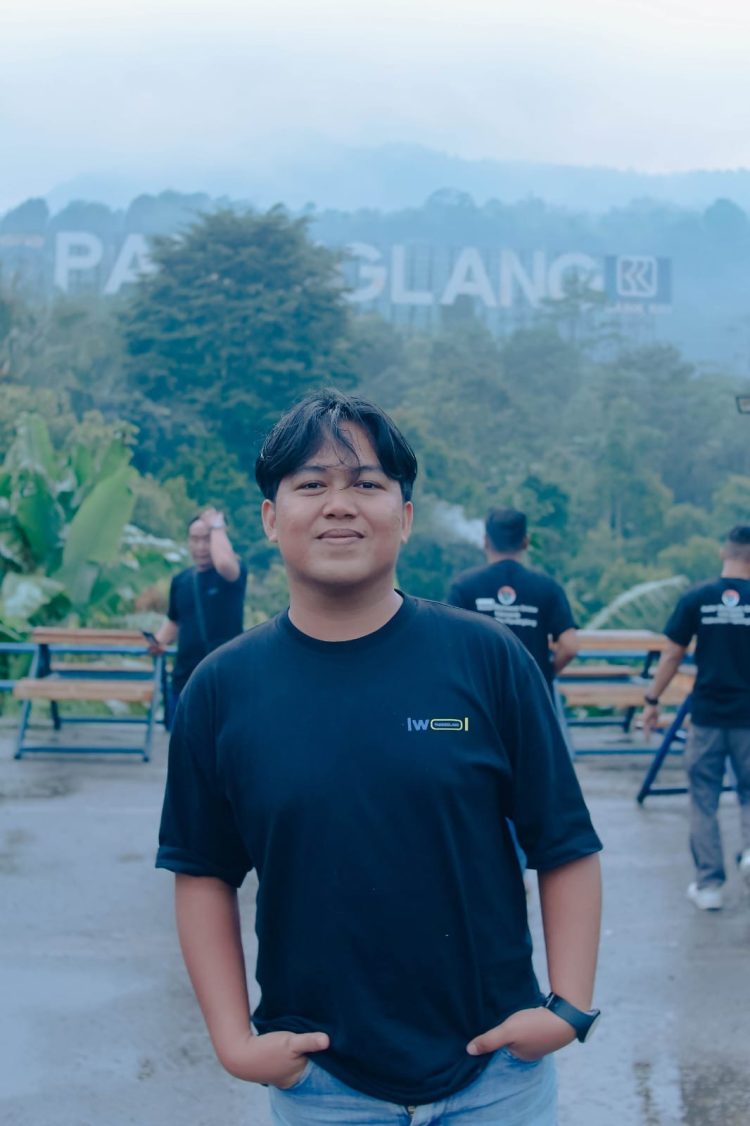 IWOI Pandeglang Himbau Masyarakat Tidak Terpancing Hoax Menyikapi Erupsi Anak Krakatau