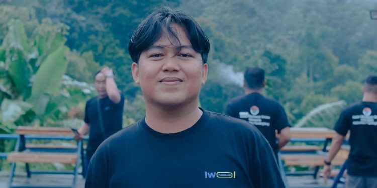 IWOI Pandeglang Himbau Masyarakat Tidak Terpancing Hoax Menyikapi Erupsi Anak Krakatau